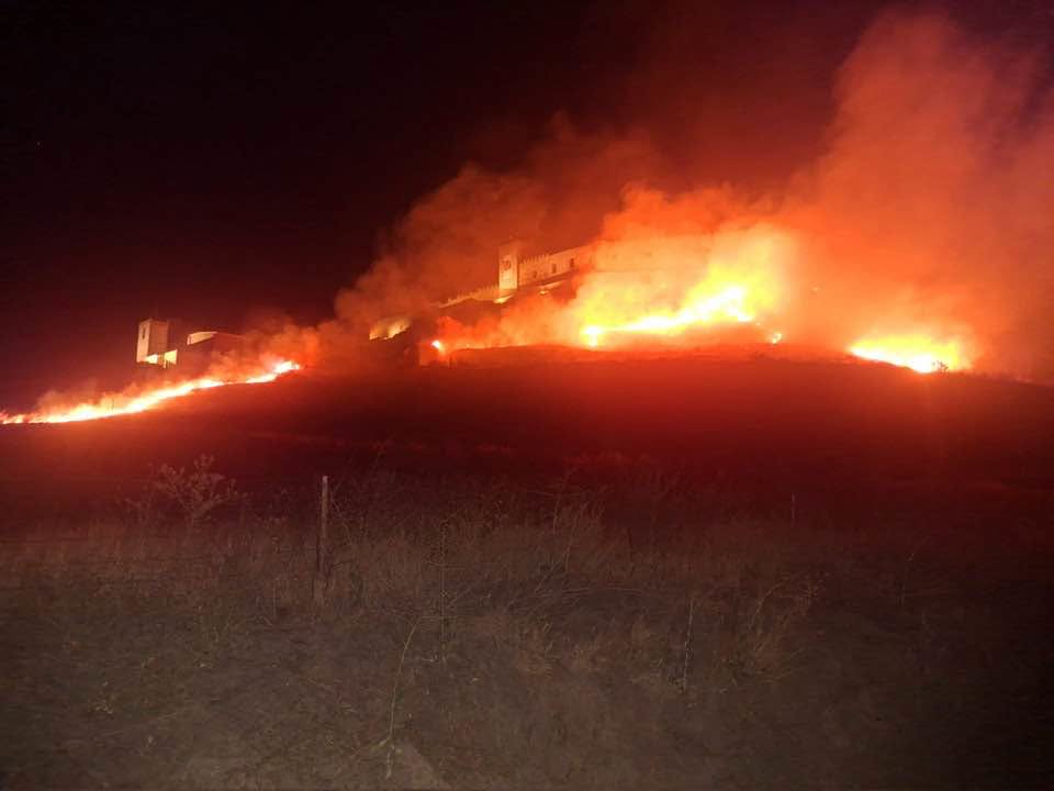 incendio medellín