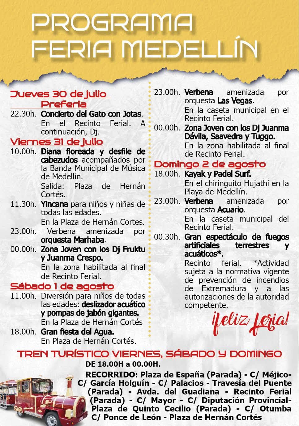 medellin fiestas