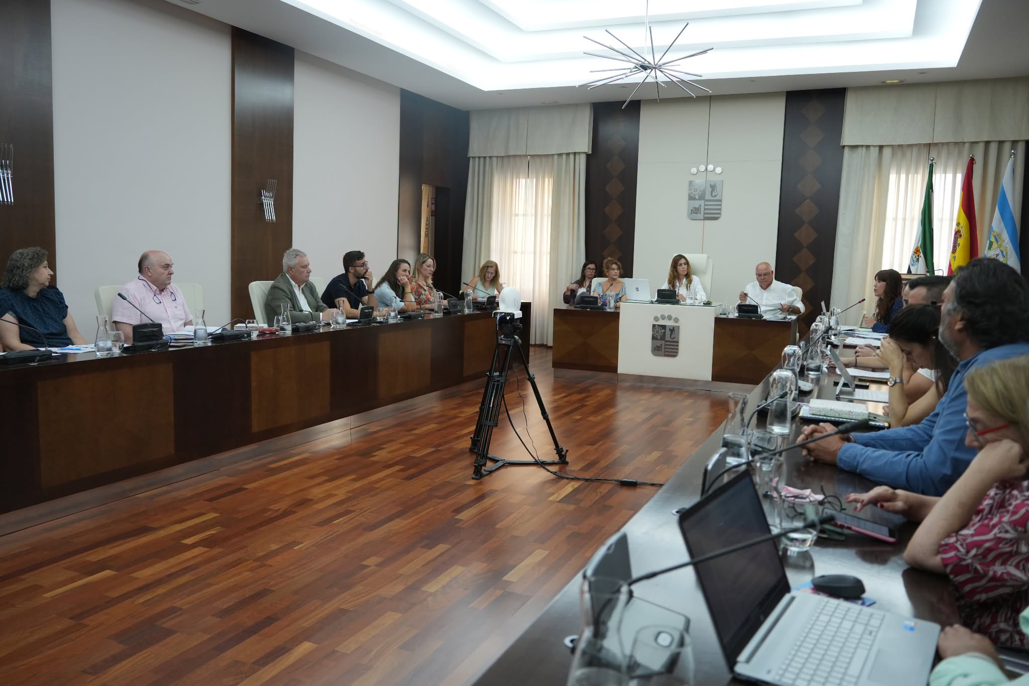 pleno villanueva