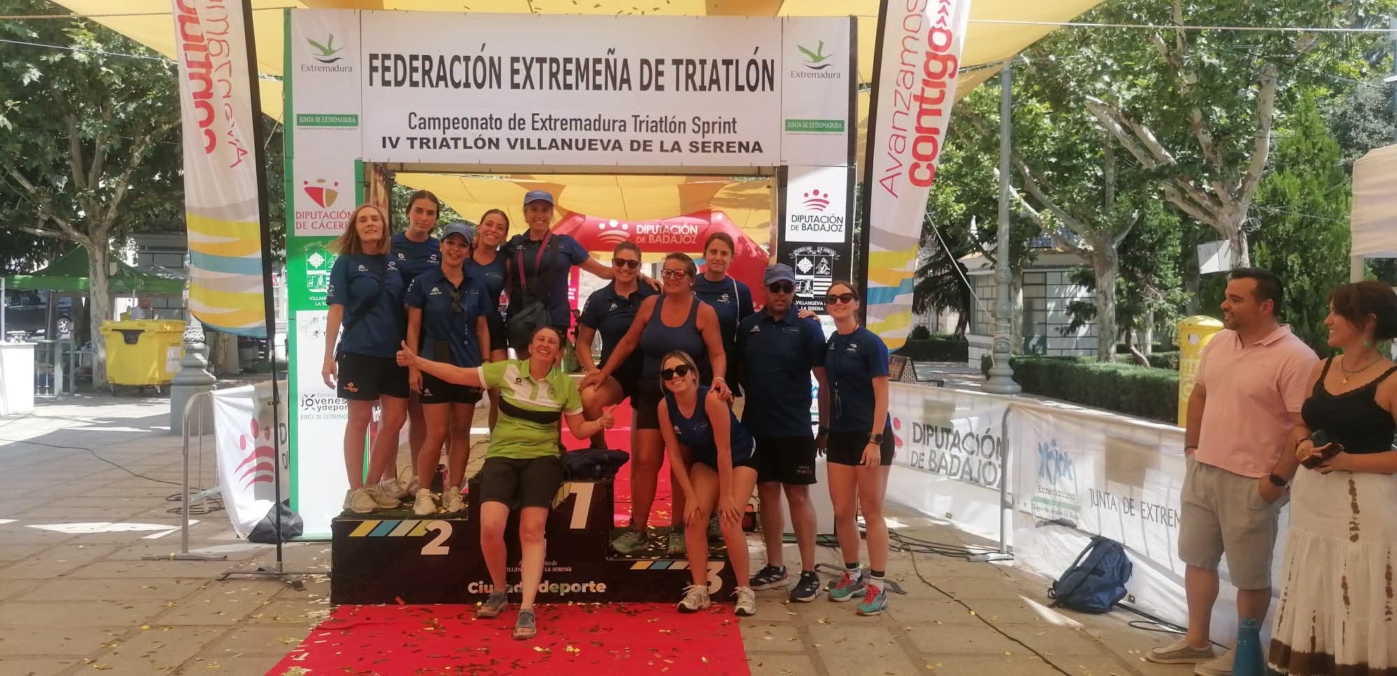 triatlon villanueva