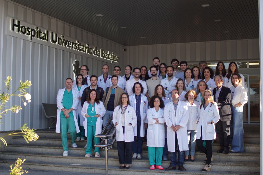 universitario badajoz