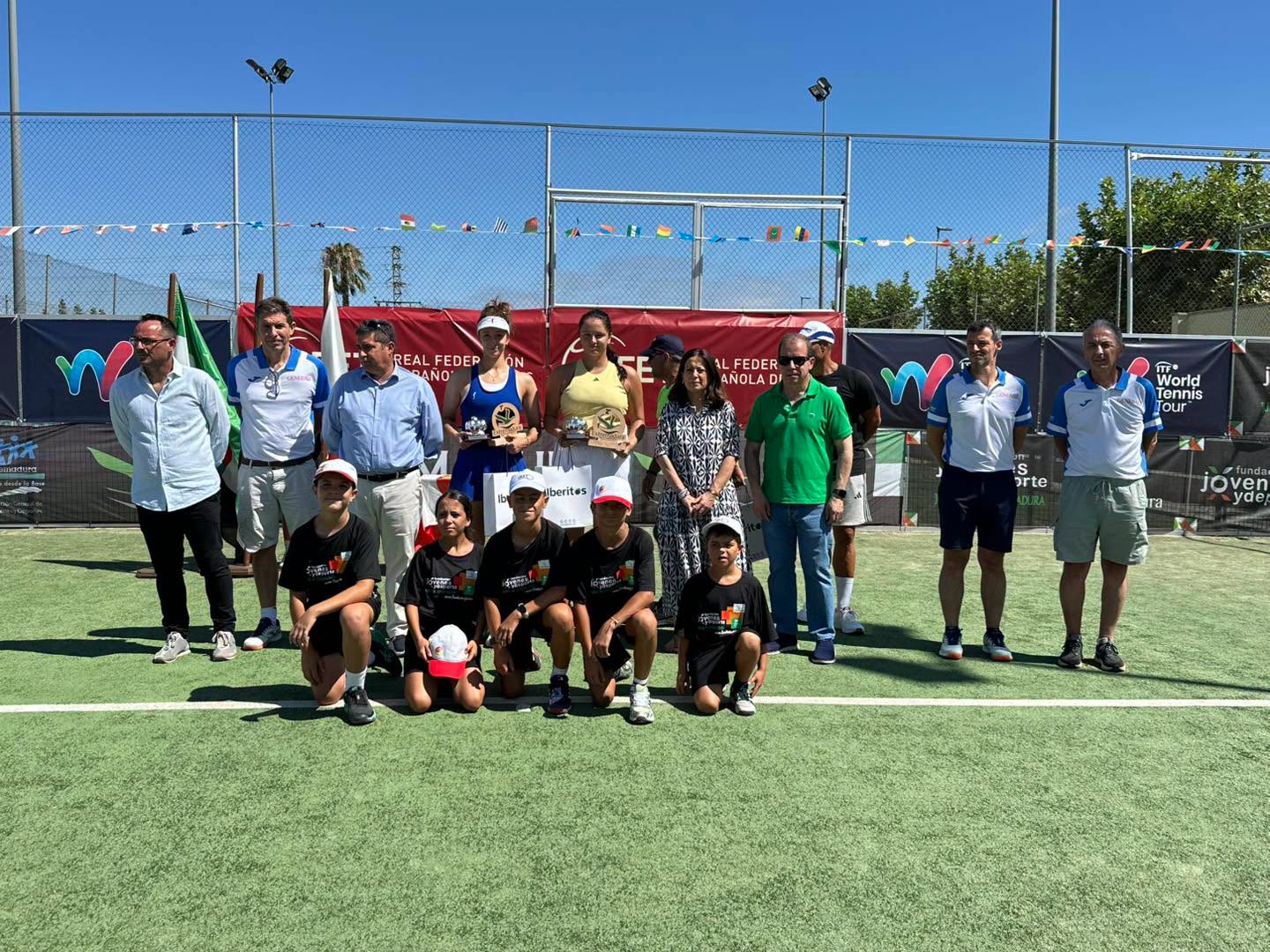 torneo wta don benito