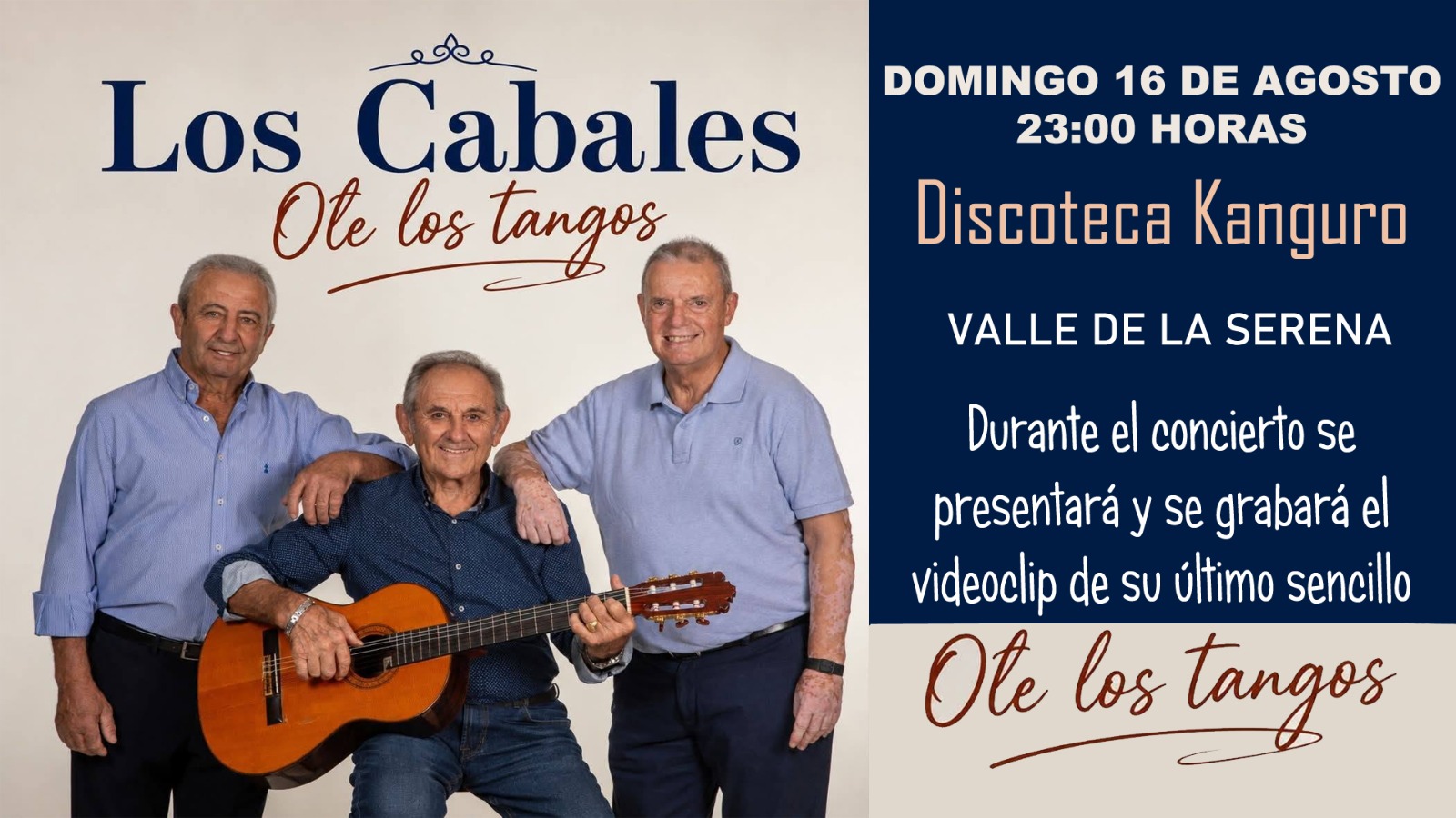 los cabales