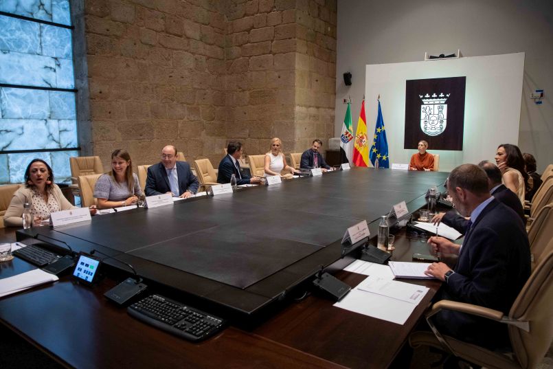 consejo de gobierno