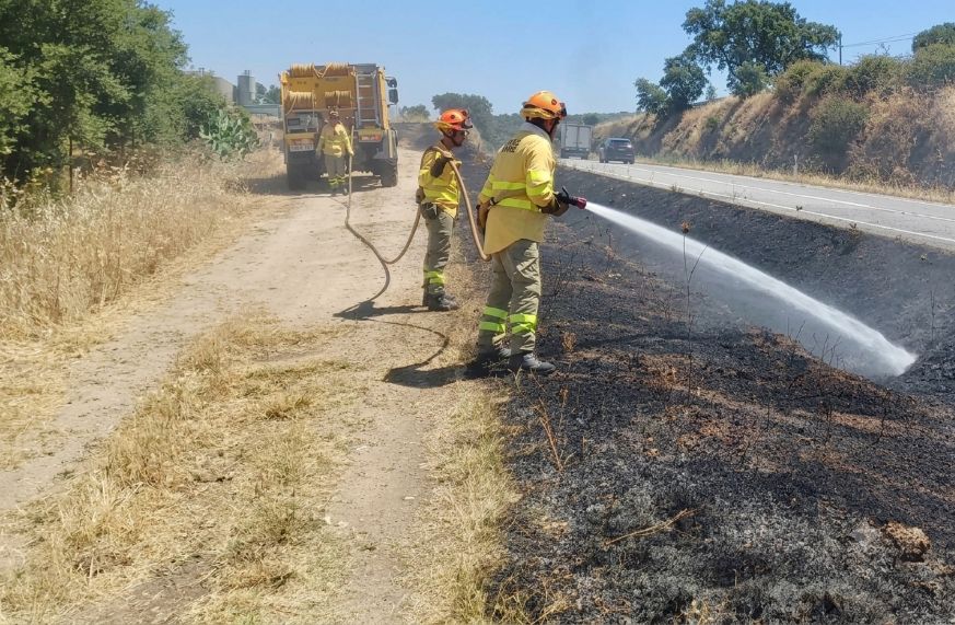 incendios