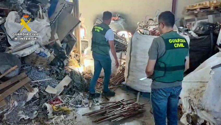 inspeccion