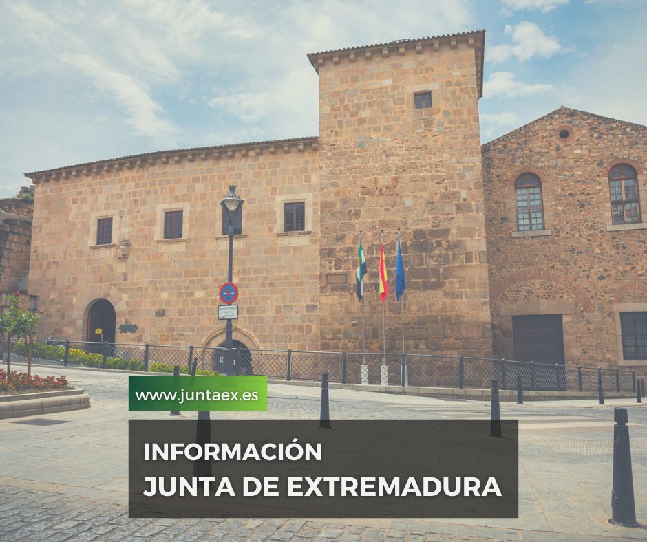 juntaex