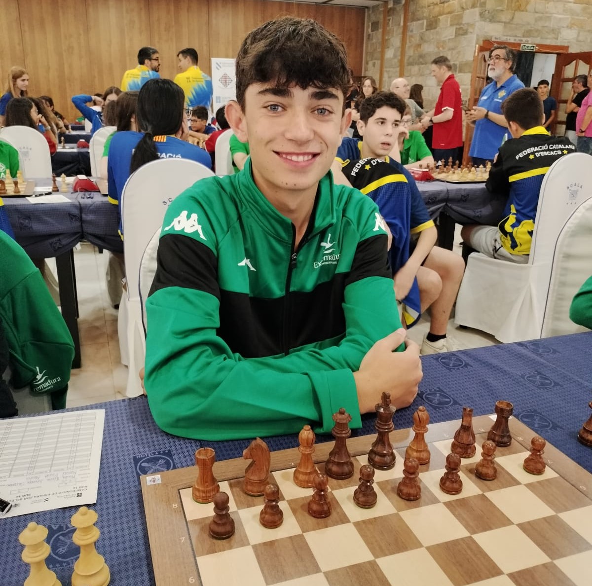 manuel prieto