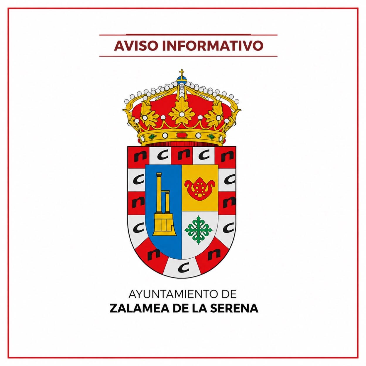 zalamea de la serena
