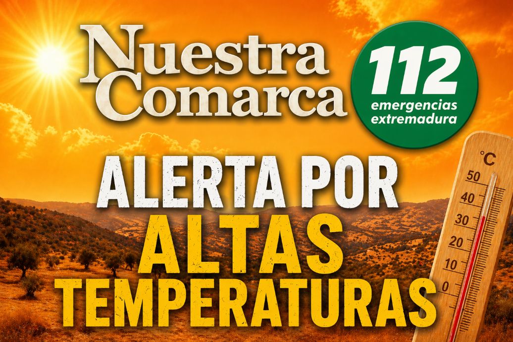 alerta calor