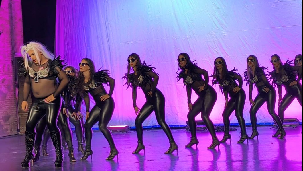 bailes don benito