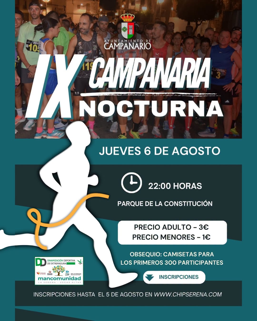 campanaria