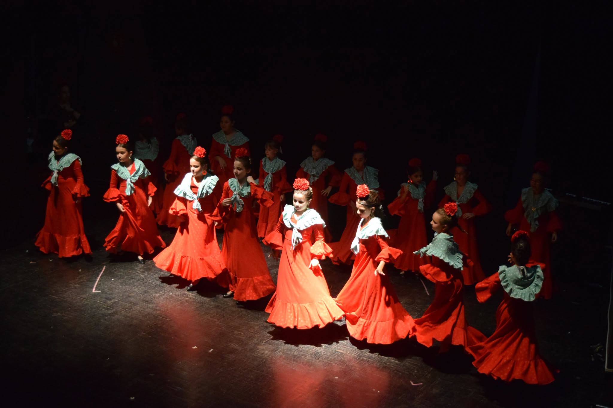 escuela musica campanario