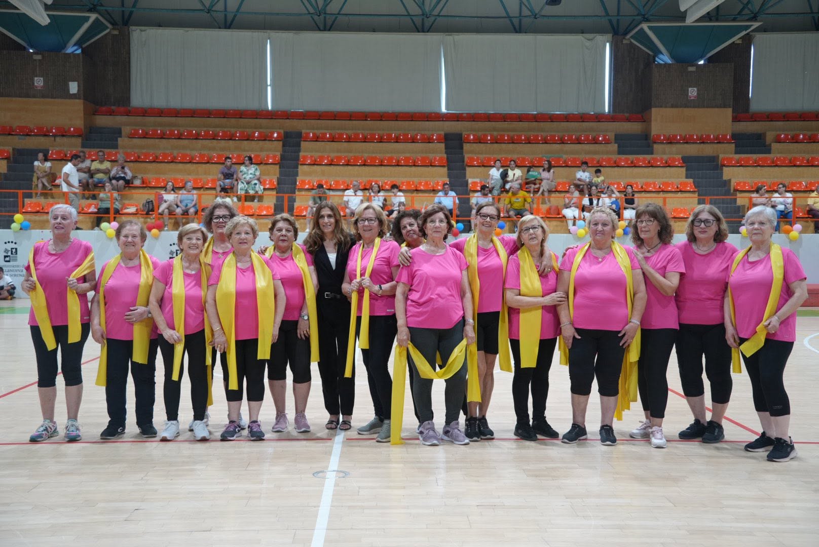 escuelas deportivas villanueva