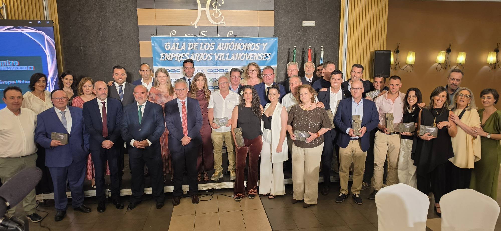 gala opa