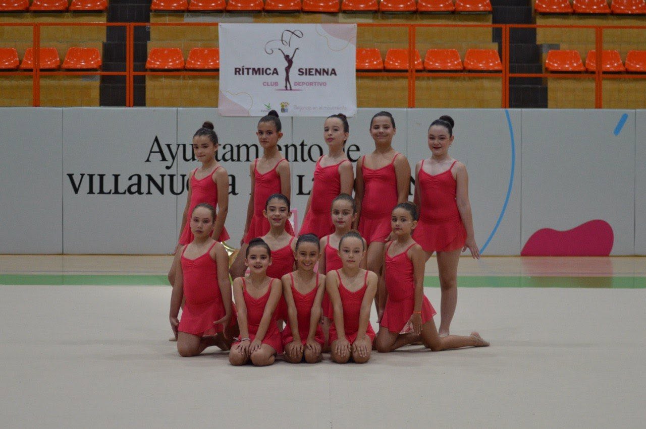 gimnasia