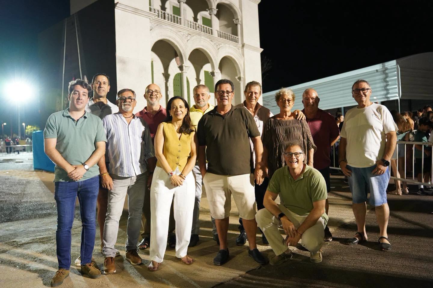 hoguera san juan 2026