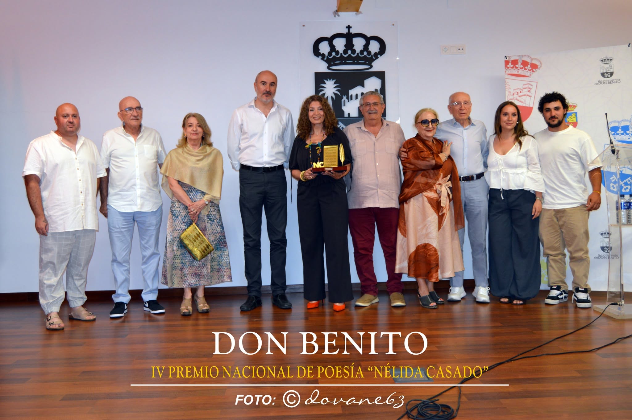 premio nelida