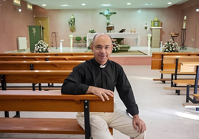 luis ramirez
