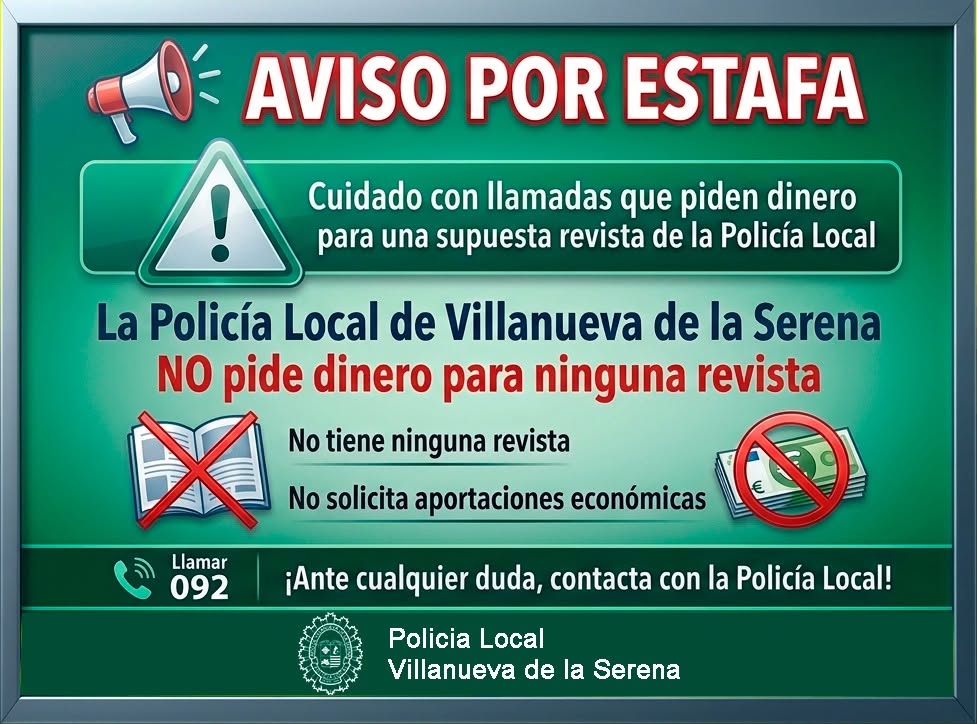 revista estafa