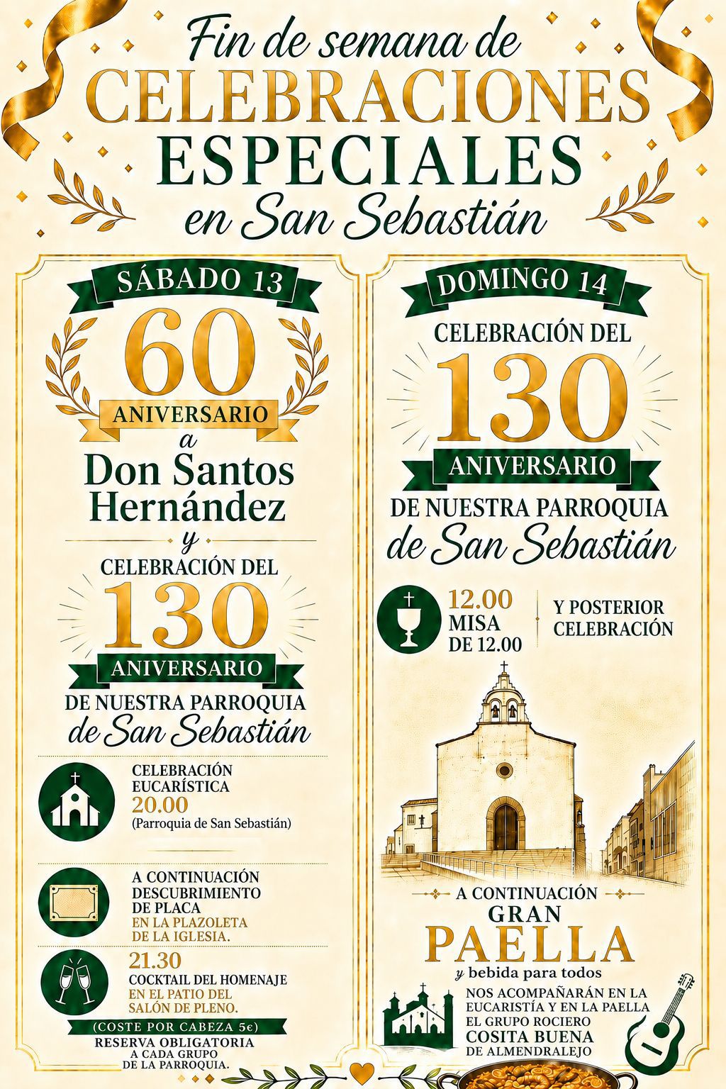 san sebastián