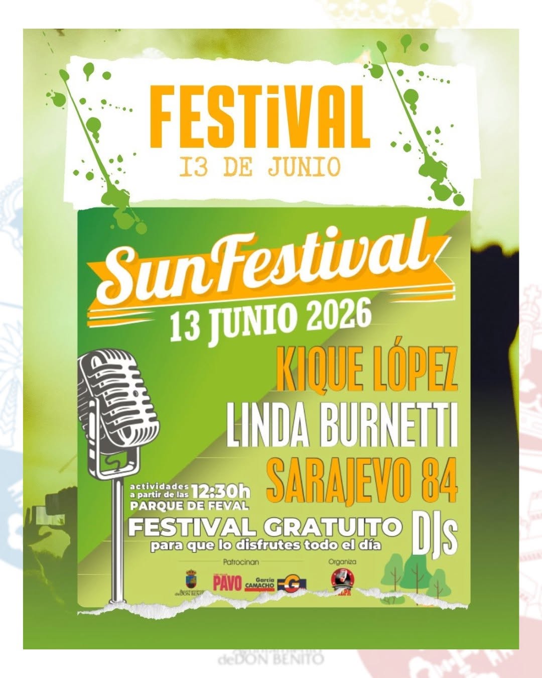 sunfestival