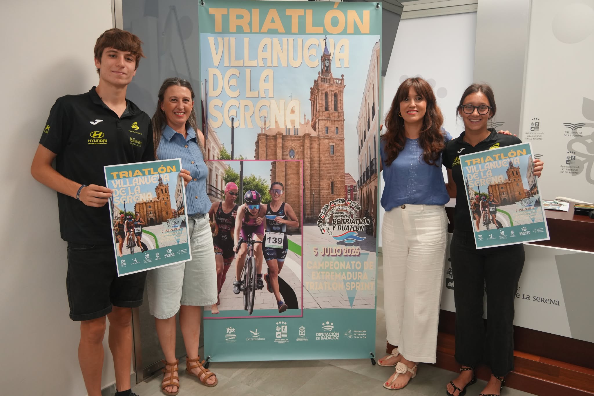 triatlon villanueva