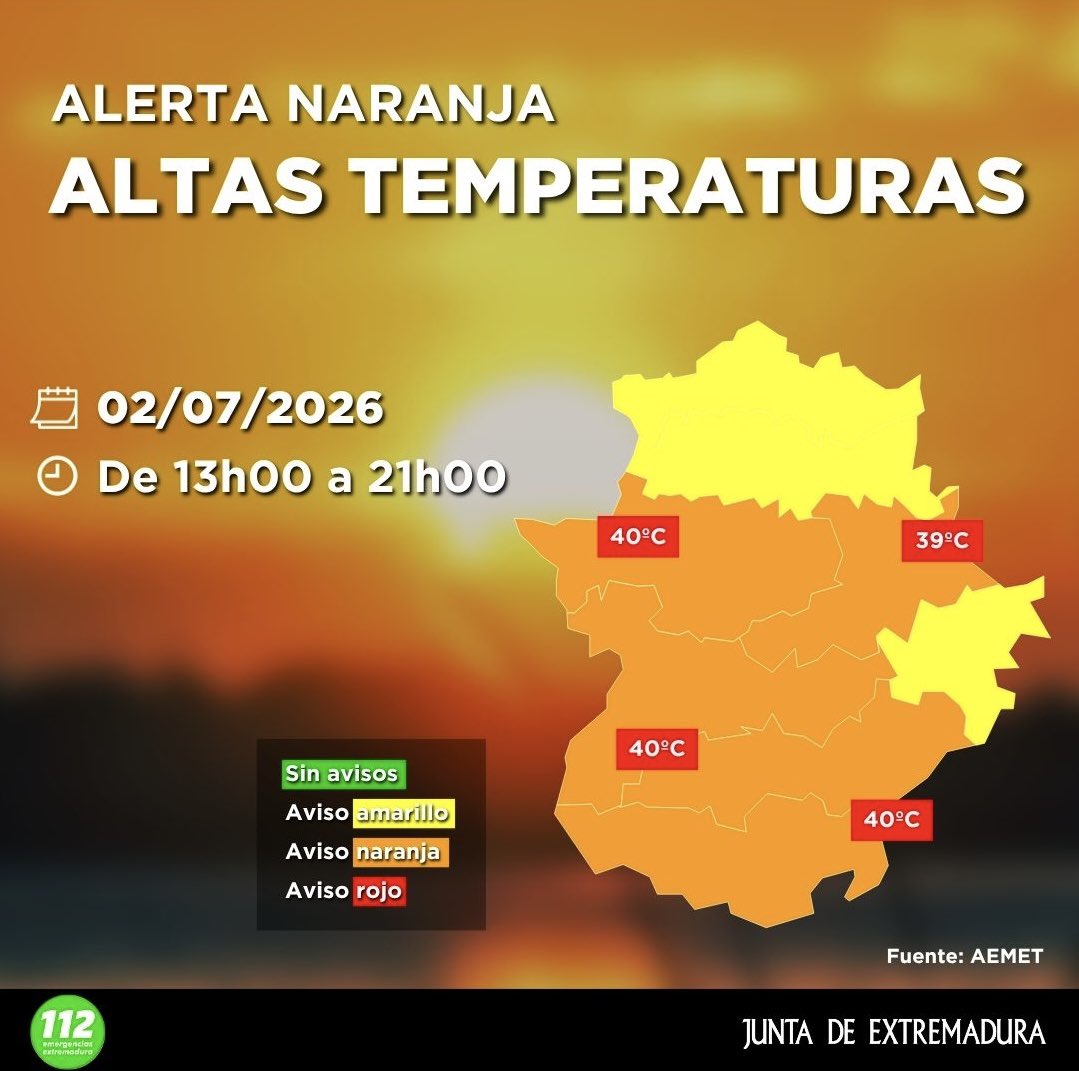 alerta 2julio