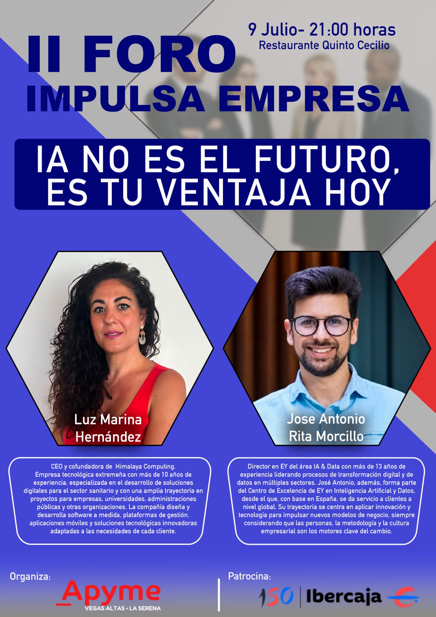 foro empresas