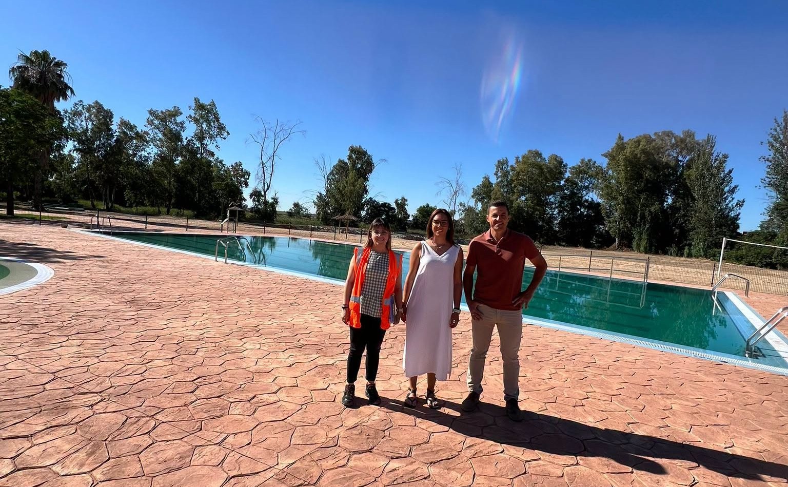 los guadalperales