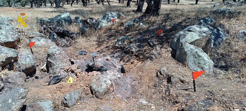 incendio