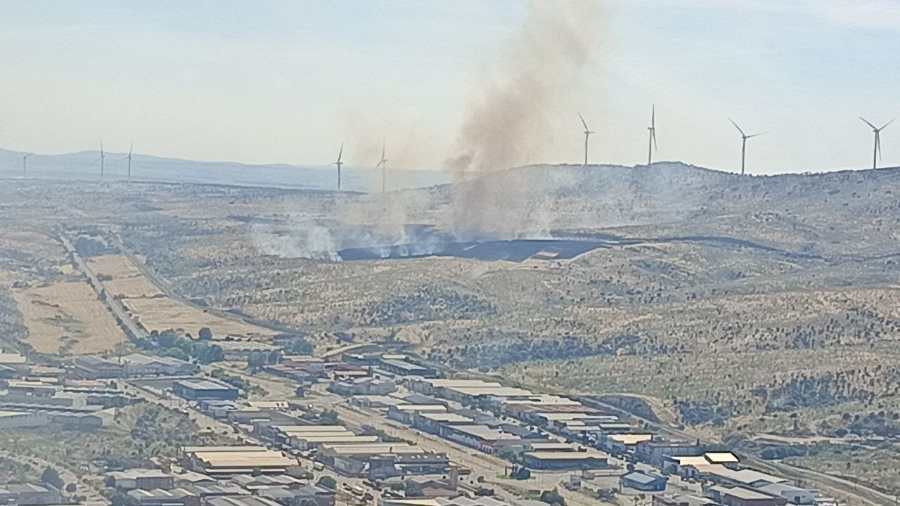 incendio plasencia