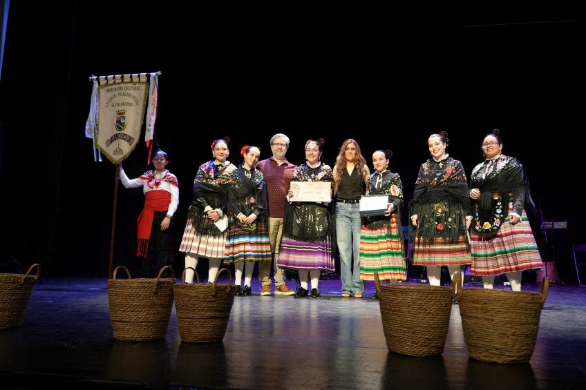 premio isabel gallardo