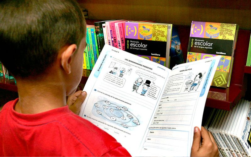 libros