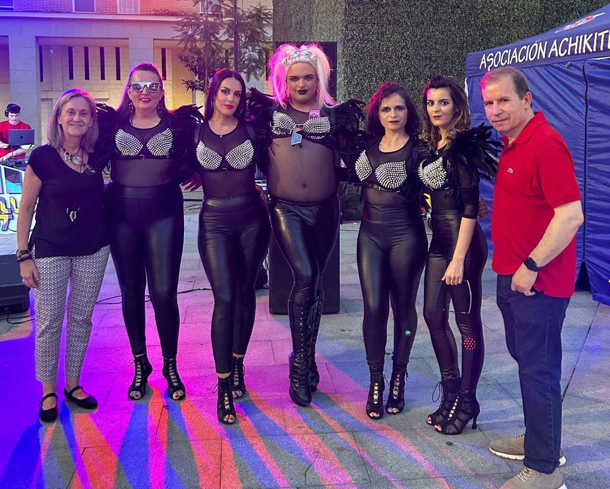 orgullo fest