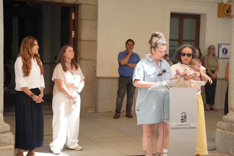 orgullo villanueva de la serena