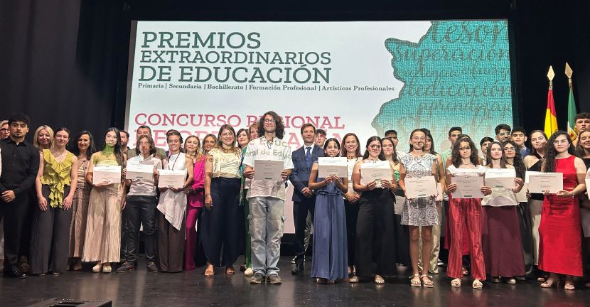 premios estudiantes