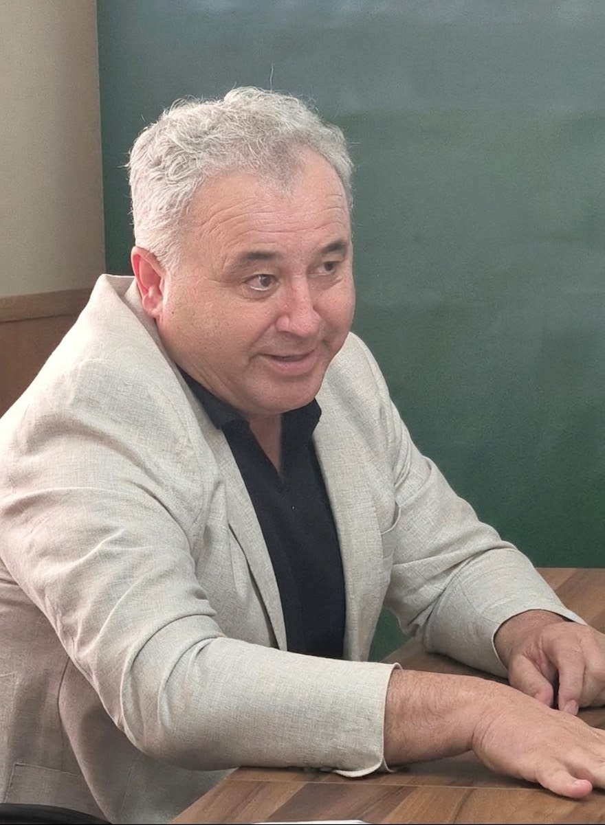 primitivo gómez pascual
