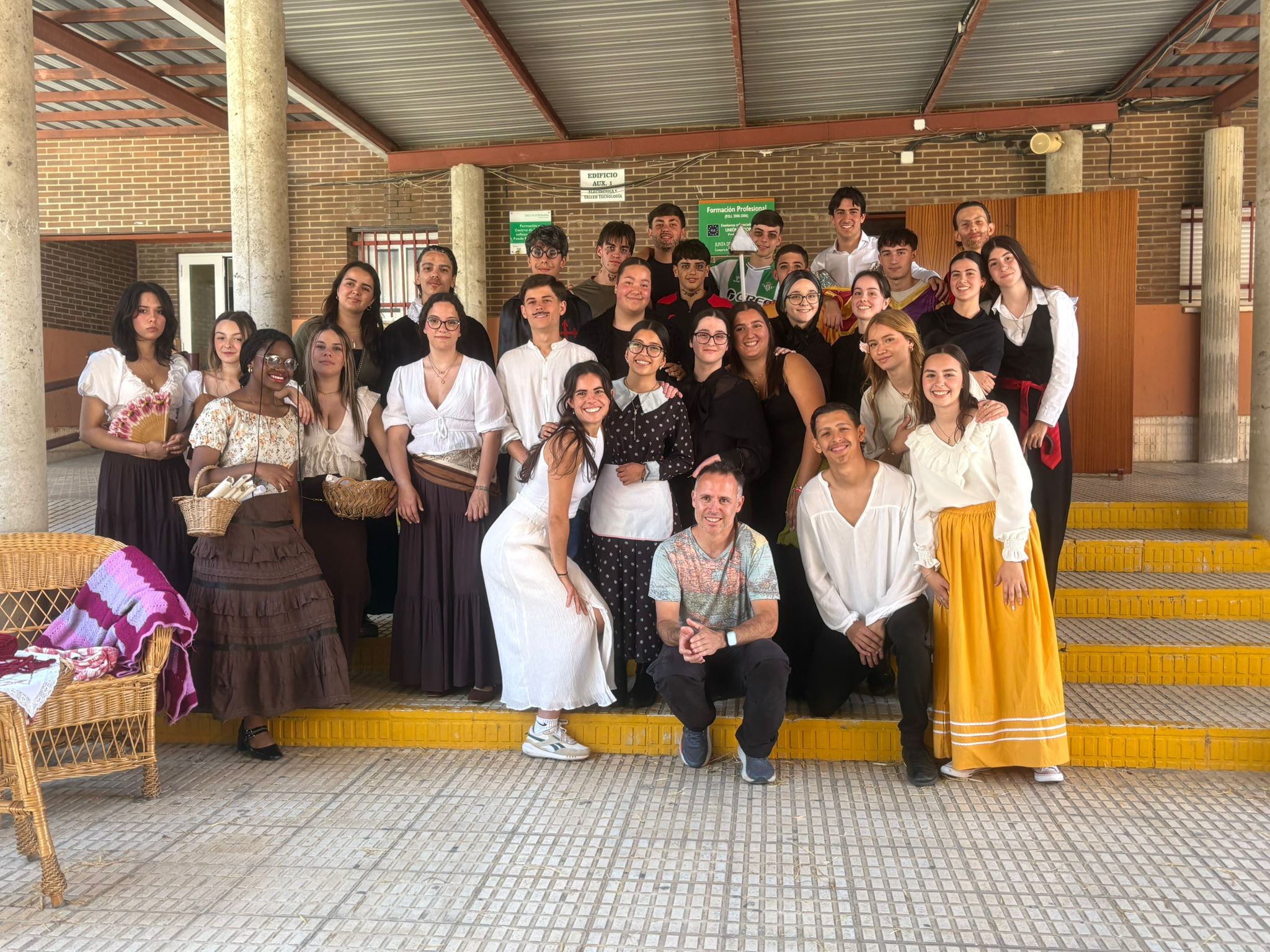 teatreros del guadiana