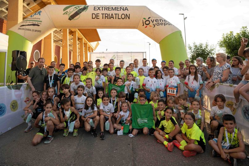 triatlon