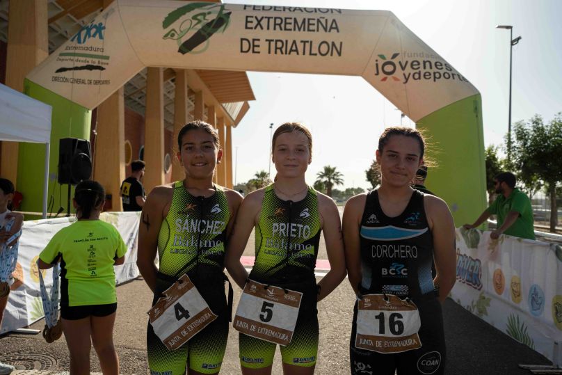 triatlon