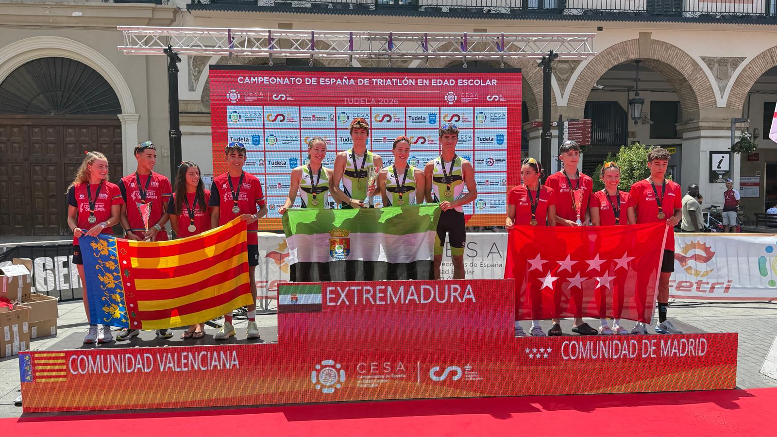 triatlon