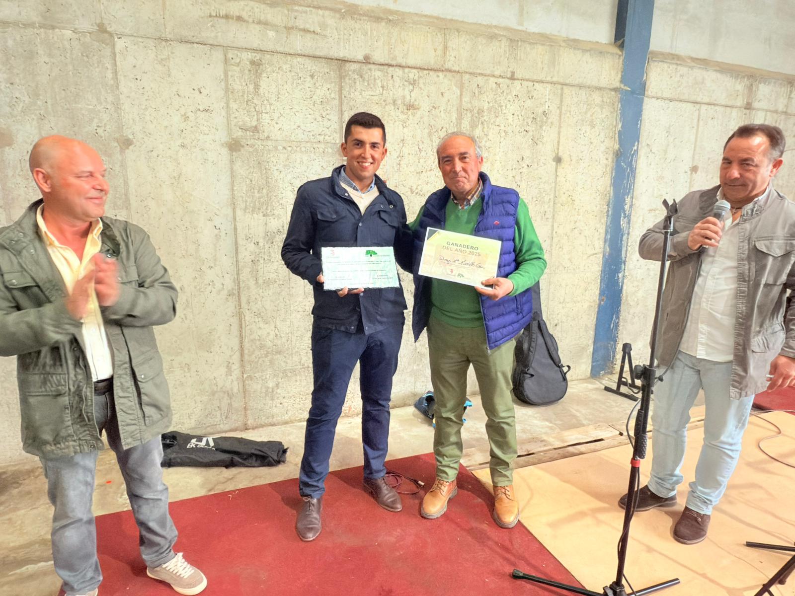 premios campanario