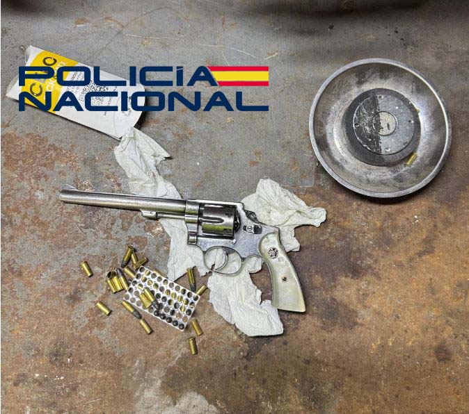 arma