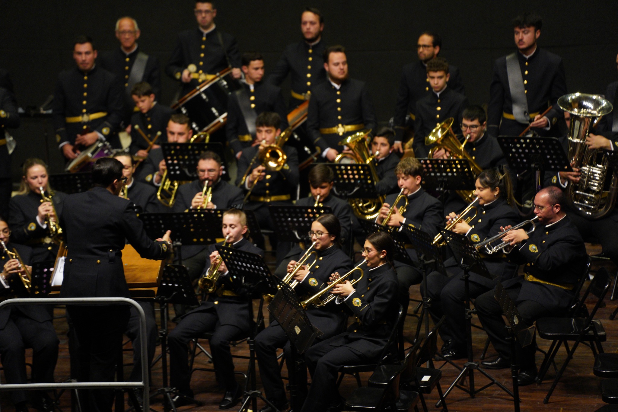 certamen bandas