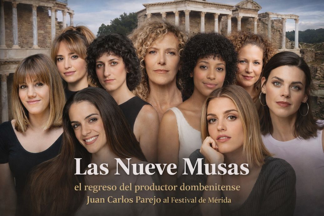 nuevemusas