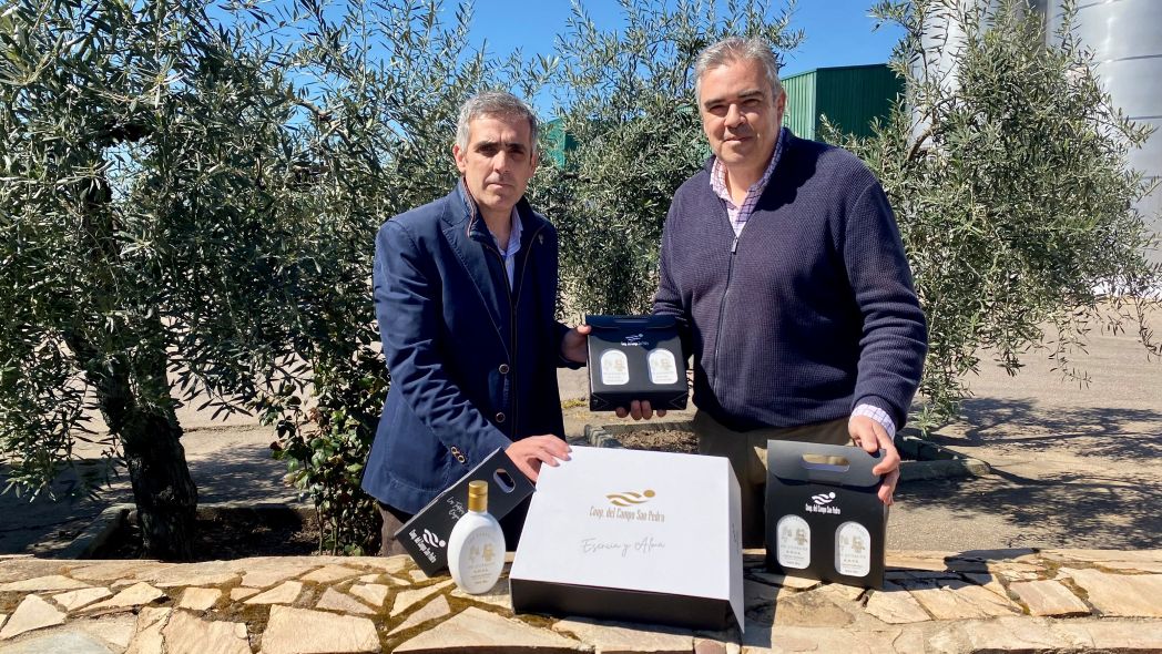 aceite tartesos