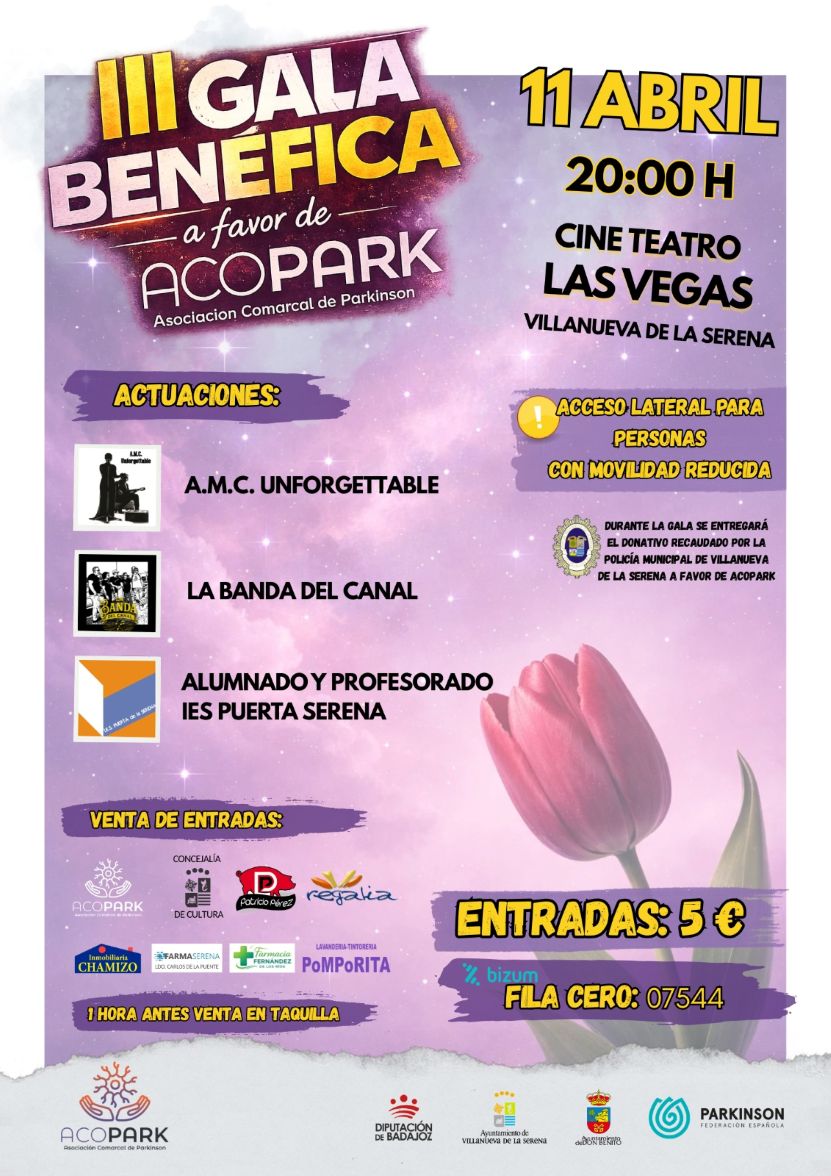 acopark gala