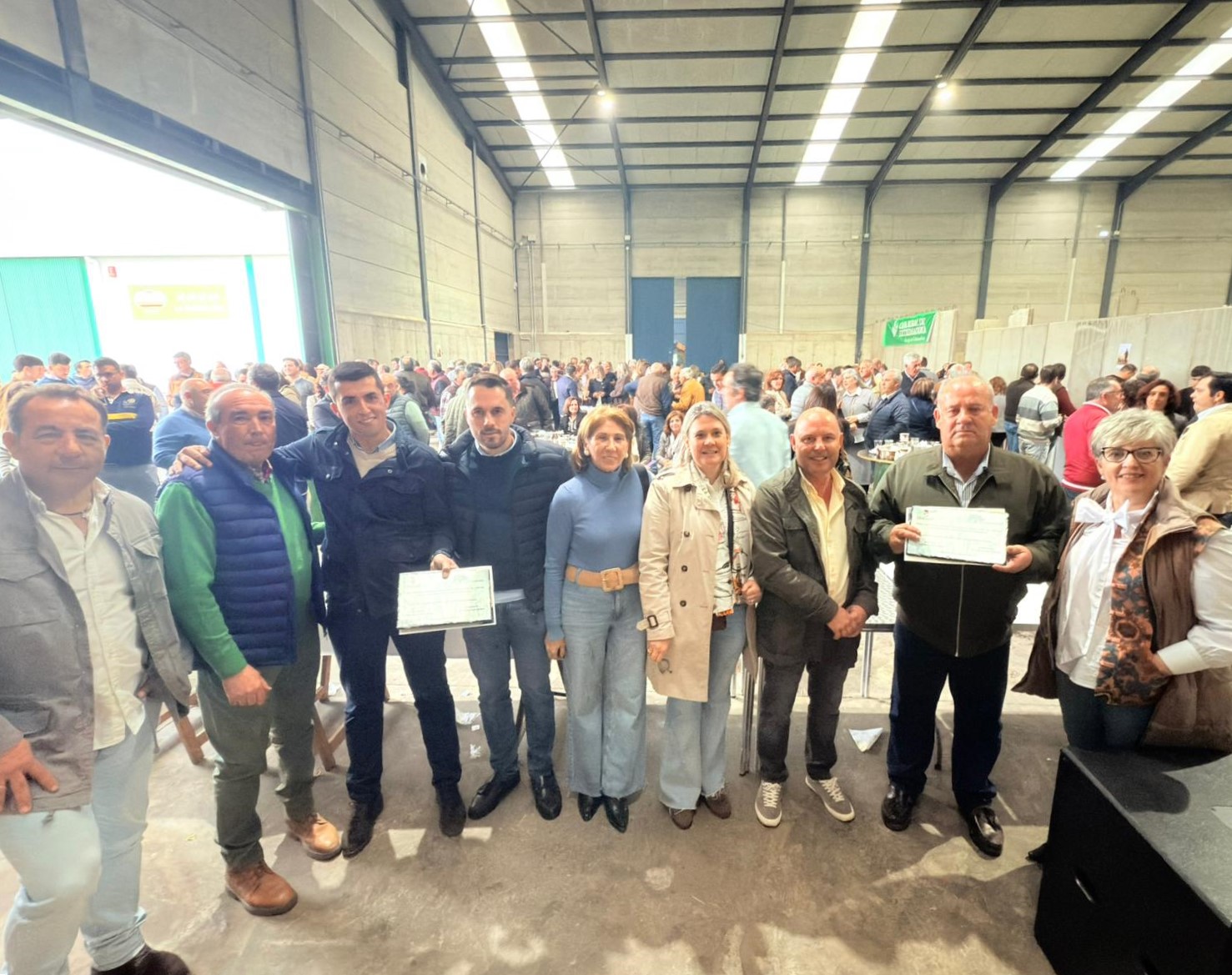 premios campanario