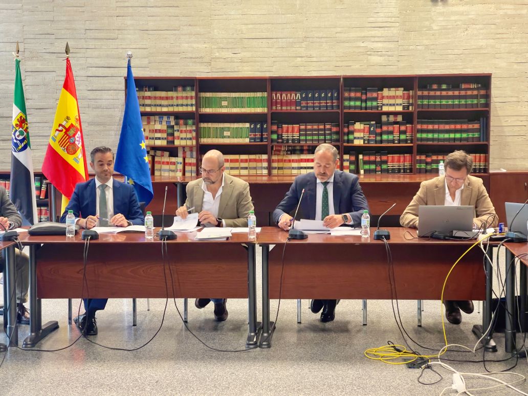 consejo regional de caza
